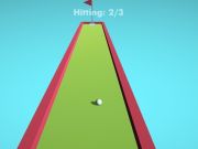 Hra Mini golf online Hra Mini golf online