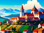 Hra Paradajková klika: nekonečný simulátor online