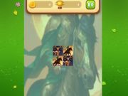Hra Centaurs: Pamäťová zhoda online