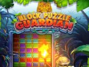 Hra Bloková puzzle: strážca online