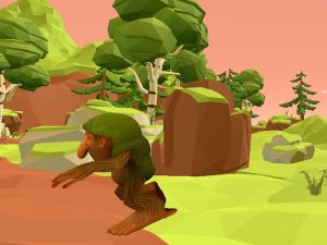 Hra Talian Braynrot Hunt 3d online