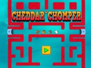 Hra Chomper online