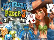 Hra Kings of Poker 3 online