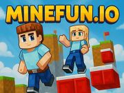 Hra Minefun. io online