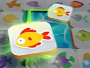 Hra Majong: Fish World online