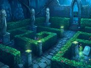 Hra Magický únik výskumného pracovníka online