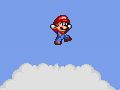 Hra Super Mario Jump  online
