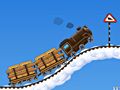 Hra Coal Express 4  online