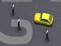 Hra Zombie Racers skóruje útok  online