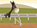 Hra Horsey Run Run 2  online