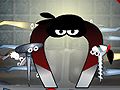 Hra Neil the Clin  online