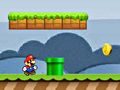 Hra Zóna Mario  online