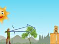 Hra Robin Hood a Treasure online