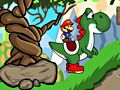 Hra Mario a Yoshi Adventure  online