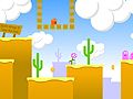 Hra Gum Drop Hop 2  online
