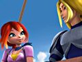 Hra Winx 3D Puzzle  online