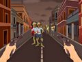 Hra Vystreliť zombie online Hra Vystreliť zombie online