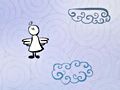 Hra Skákať doodle online Hra Skákať doodle online