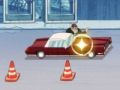Hra Gravitačné Falls: Great Escape na Stenmobile  online