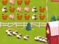Hra Barnyard: Realitné  online