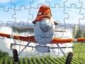 Hra Lietadlá: Dusty  online