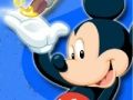 Hra Mickey's Magic Doodle  online