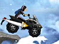 Hra Rancho Ice Racer  online