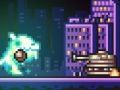 Hra Forward Radzilla!  online