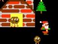 Hra Bitka pri Santa  online