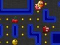 Hra Pacman  online
