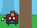 Hra Lesník online Hra Lesník online
