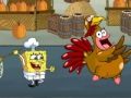 Hra SpongeBob: Neobyčajná morka  online