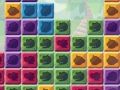Hra Jungle Blocks  online