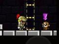 Hra Opice Salvation  online
