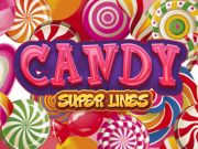 Hra Candy Super linka online Hra Candy Super linka online