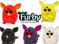 Hra Furby: Puzzle  online