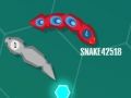 Hra Super Snake  online