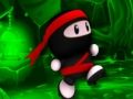 Hra Ninja: Treasure Hunt  online