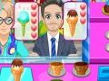 Hra Emily Ice Cream Shop online Hra Emily Ice Cream Shop online