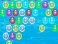 Hra Ryby: Bubble Shooter  online