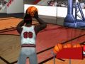 Hra Basketbal výzva  online