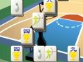 Hra Športové Mahjong  online