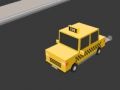 Hra Riziko taxikár online Hra Riziko taxikár online