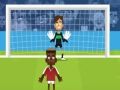 Hra Euro Football 2016: Beat  online