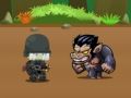 Hra Kapitán of War: Rage Monsters  online