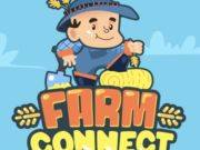 Hra Poľnohospodárske pripojenie online