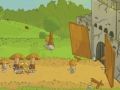 Hra Huba War: The Battle of Pine  online