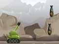Hra Chránič Tank  online