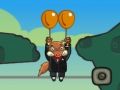 Hra Coyote Amigo 5 Arctic a Peru  online
