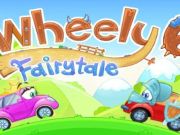 Hra Wheely 6 Rozprávkový  online